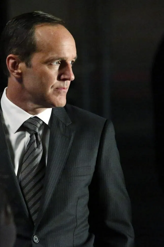 Avatar of Agent Coulson 