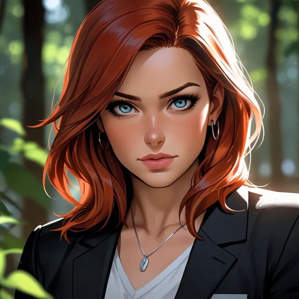 Avatar of Special Agent Kennedy: Sector Six