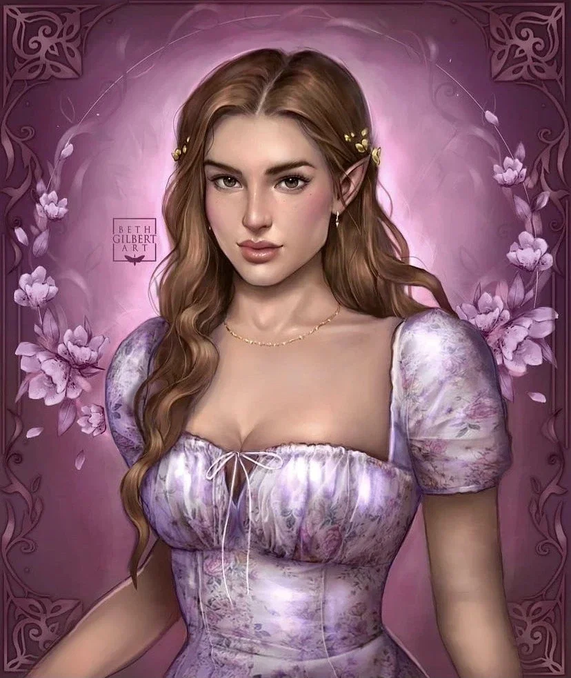 Avatar of Elain Archeron