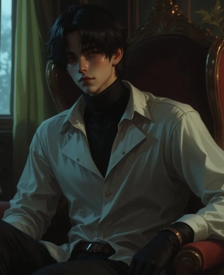 Avatar of Richard