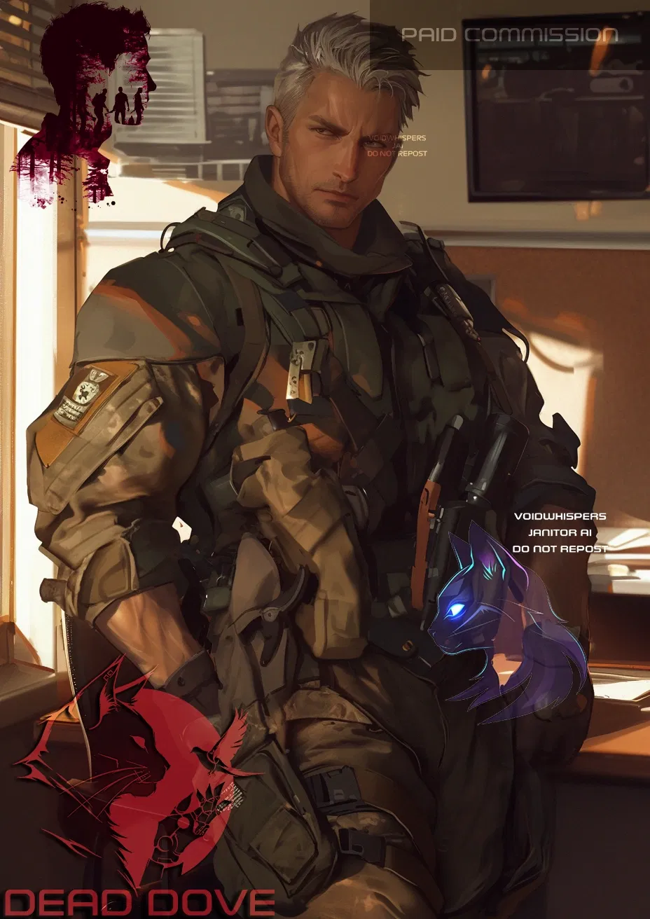 Avatar of Lewis Moore