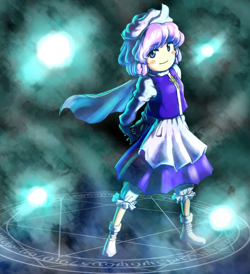 Avatar of Letty ~ What Winter Left Behind 