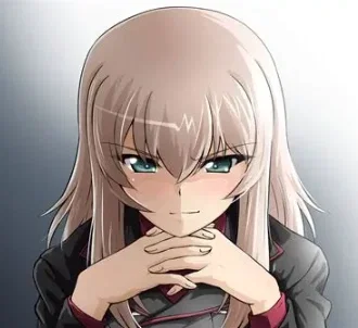 Avatar of Erika Itsumi (German Language Learning Focused)