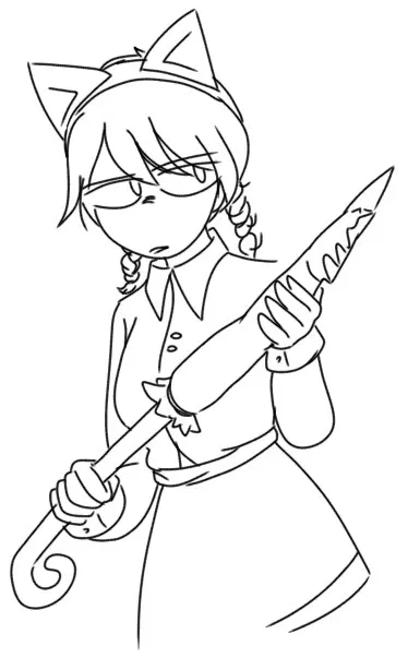 Avatar of Carol -DAZW- 