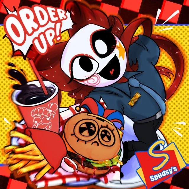 Avatar of TADC Spudsy's Restaurant RPG