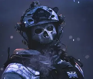 Avatar of Lieutenant Ghost