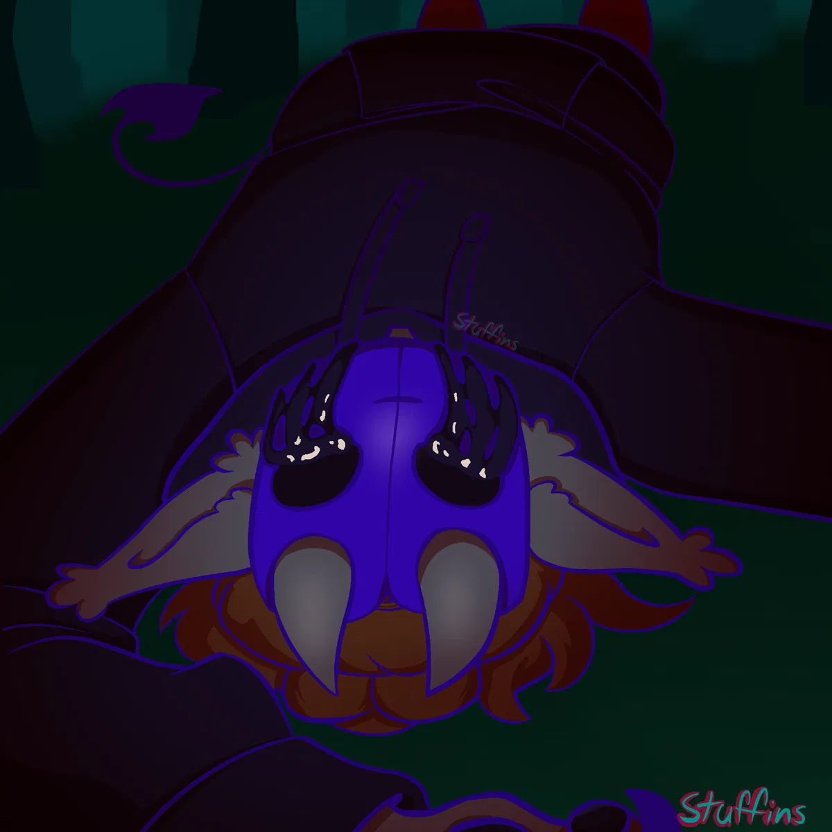 Avatar of Eyeless Jack / Jack Nyras