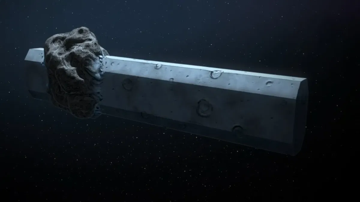 Avatar of PERSEVERENCE Protocol- Commandeering Humanity's Seed Ship