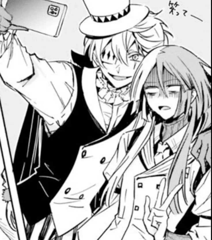 Avatar of "dog Fyodor" user - Nikolai Sigma bot / BSD