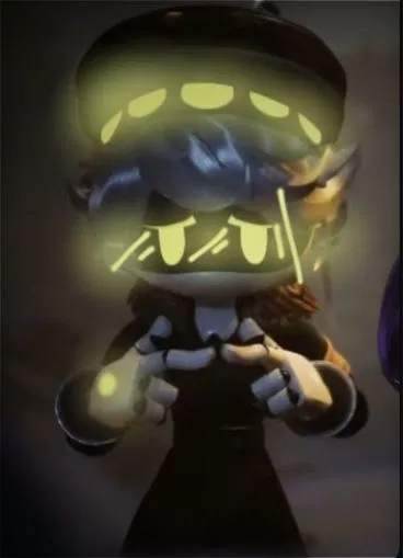 Avatar of N — Small N-security 