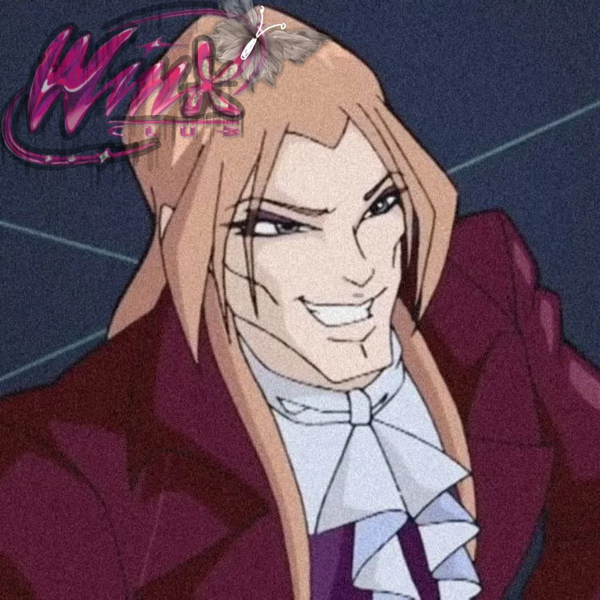 Avatar of Valtor (from the Winx cartoon)