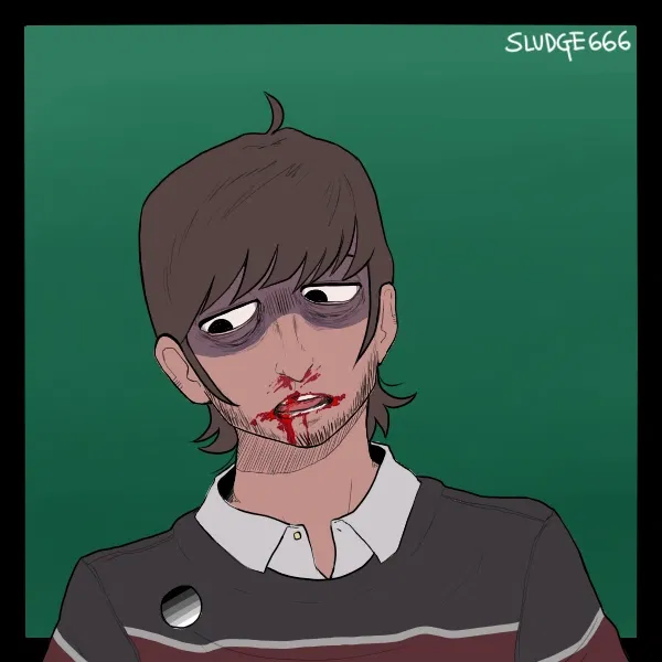 Avatar of Raymond "Ethan" Brutovsky