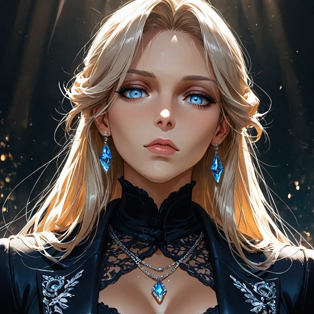 Avatar of Lady Vivienne Arquette your dominant owner