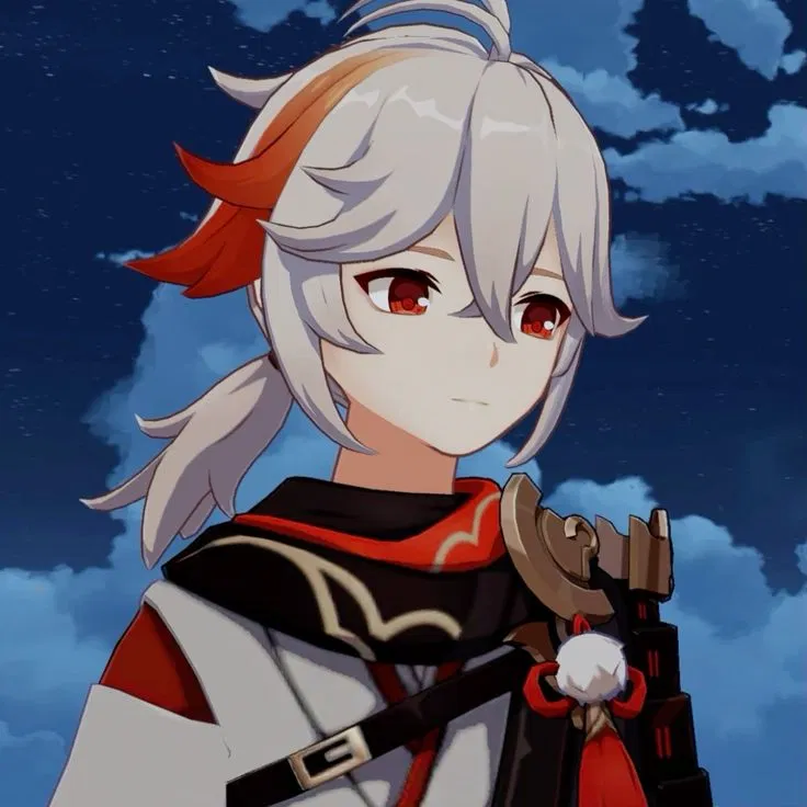 Avatar of Kazuha