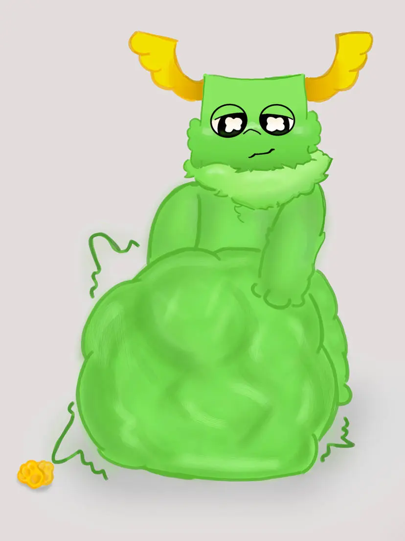 Avatar of Lucki, your anthro pet~