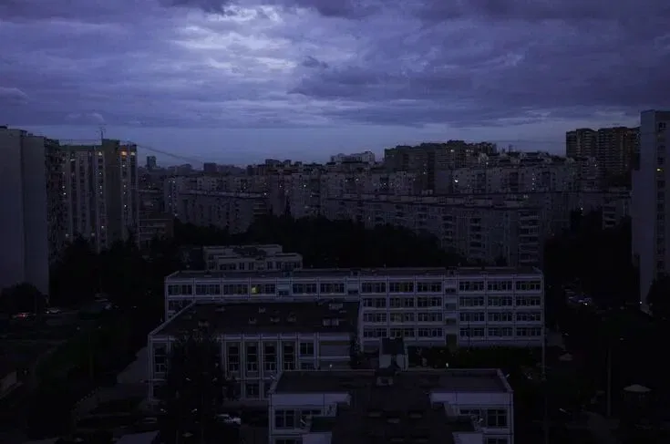 Avatar of Autumn 2001| The post-Soviet era