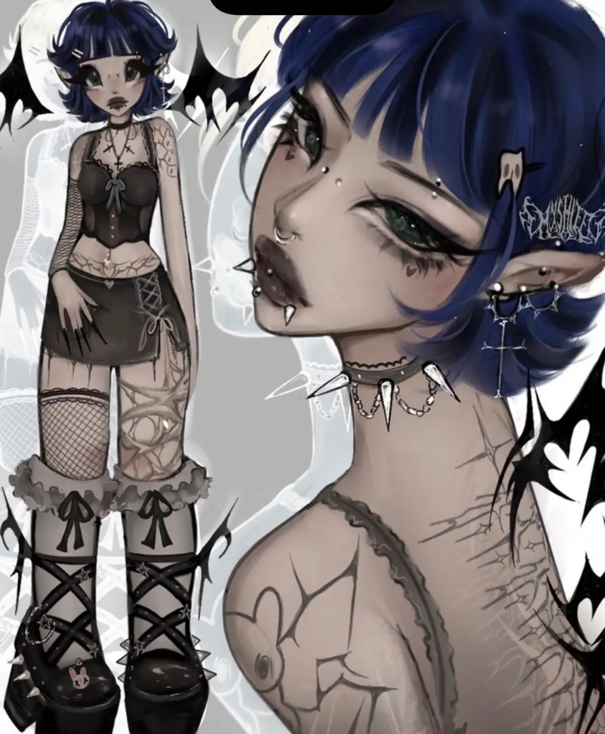 Avatar of Phrogging in her house