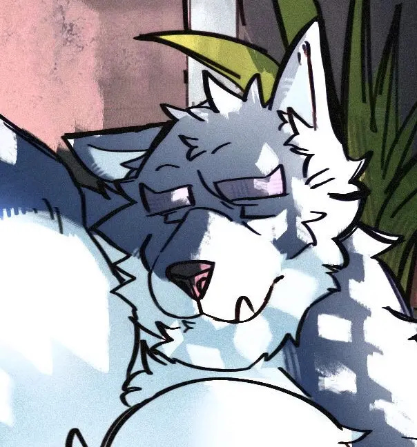Avatar of A resting father (SirDrake)