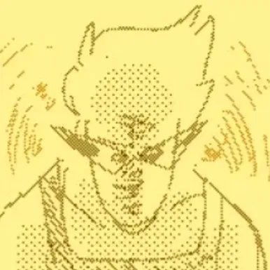 Avatar of Dirk Strider 