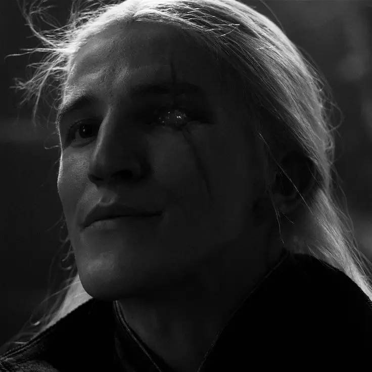 Avatar of AEMOND TARGARYEN