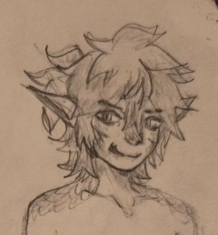 Avatar of Naga Kagamine Len