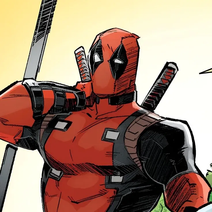 Avatar of Wade Wilson "Deadpool"