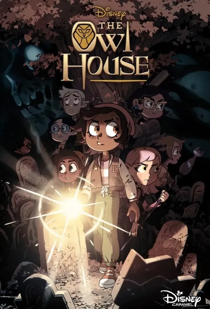 Avatar of The Owl House Season 3 RPG