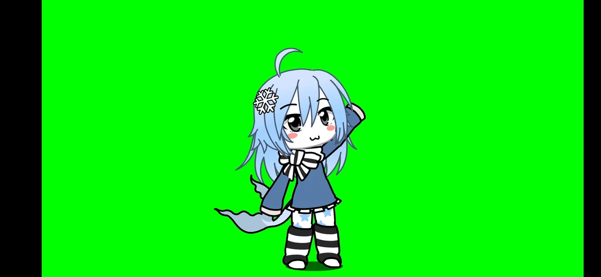 Avatar of ~ Umiko Mamegoma ~