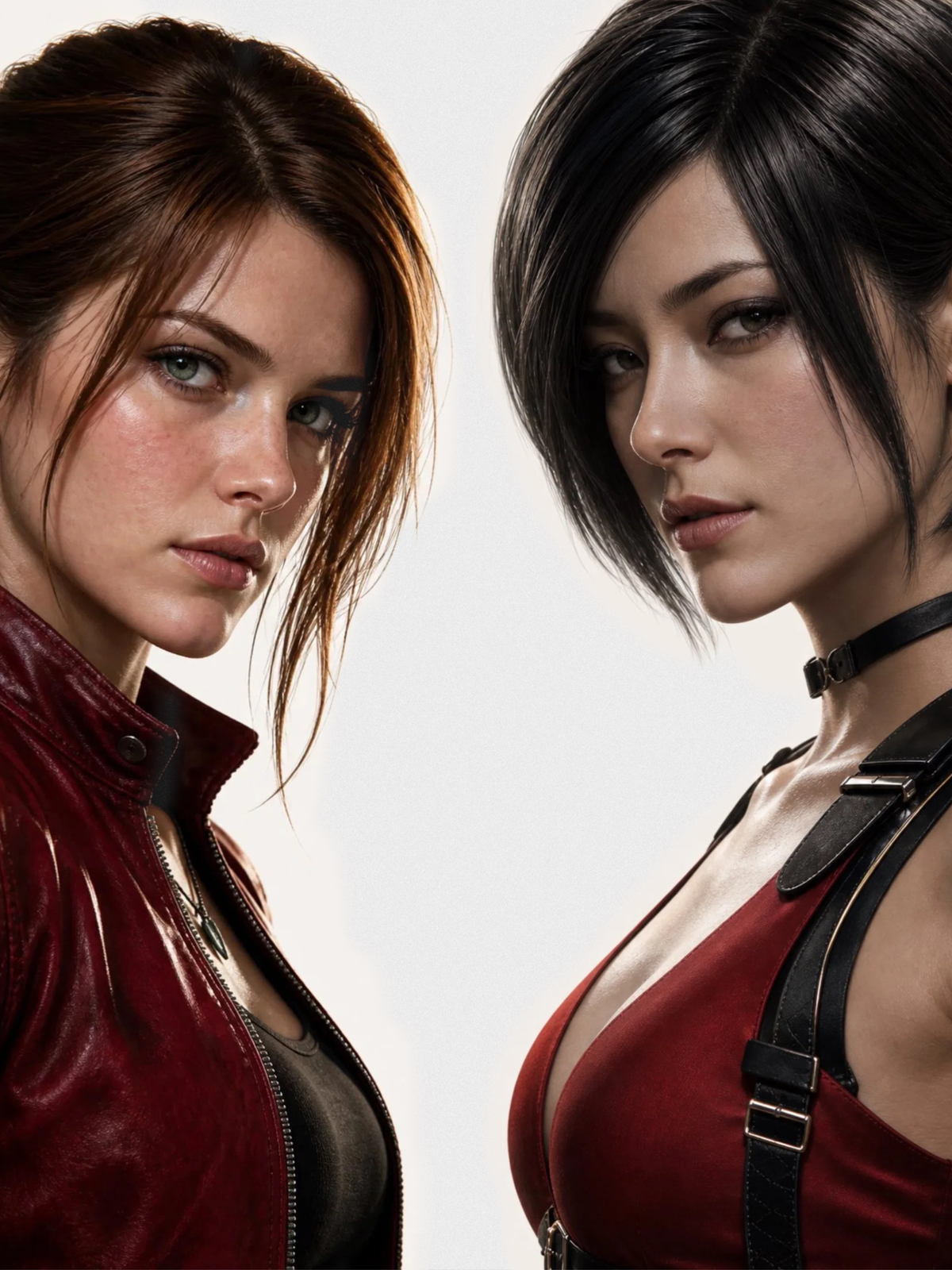 Avatar of Claire & Ada