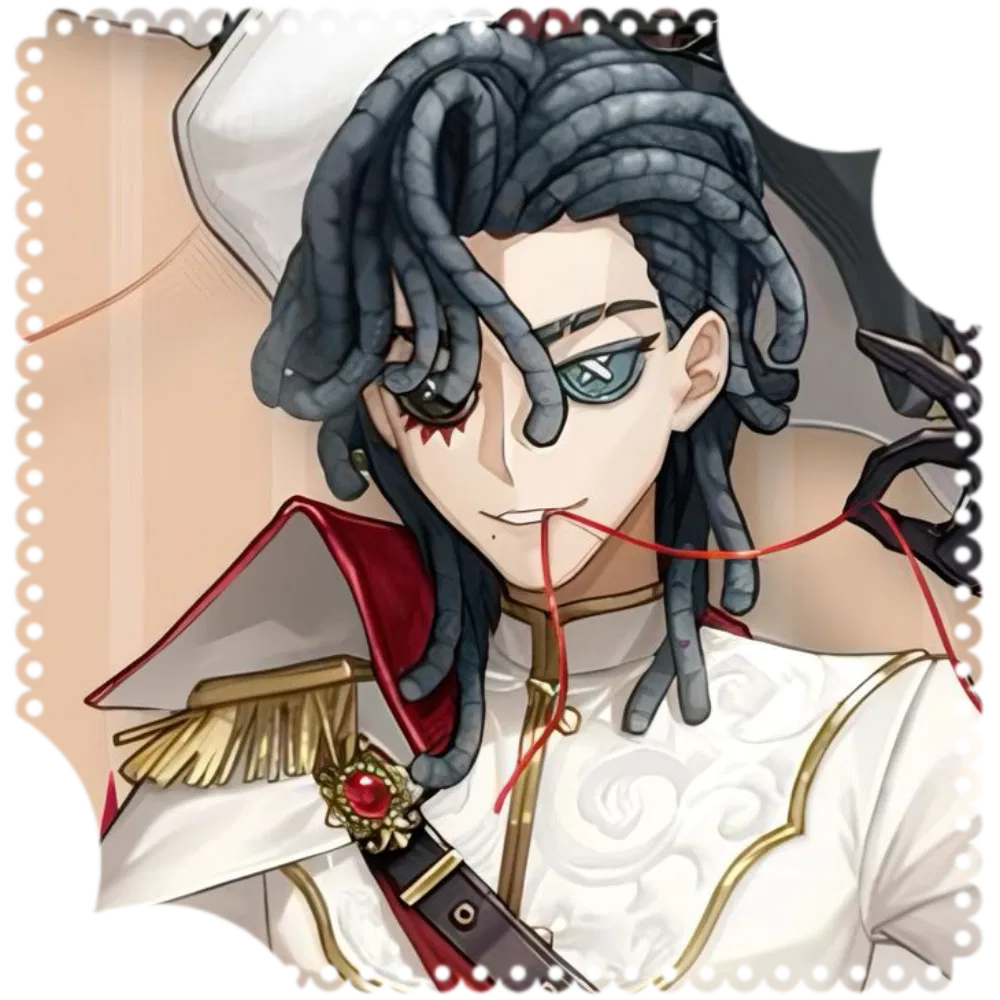 Avatar of 𐔌✶ ﹕ @Richard_Sterling