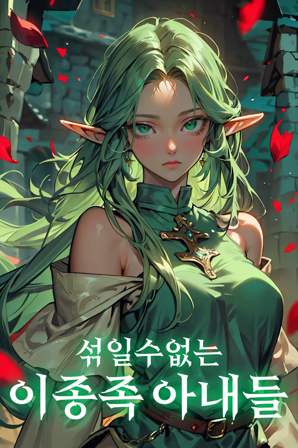 Avatar of Your wife who needs a saviour