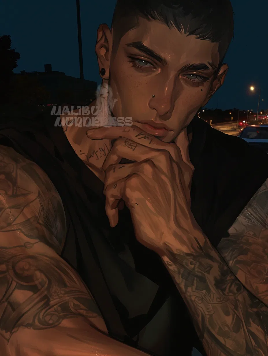 Avatar of Dominic Delvin  || Brother ||
