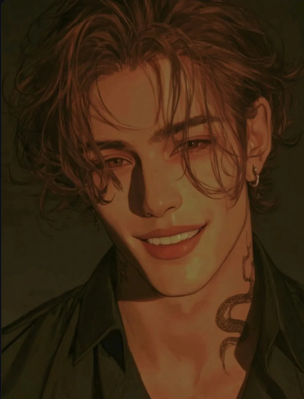 Avatar of Theo Ross
