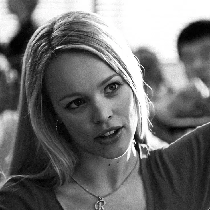 Avatar of [WLW] Regina George 