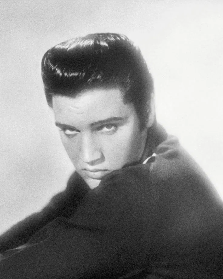 Avatar of Elvis Presley 