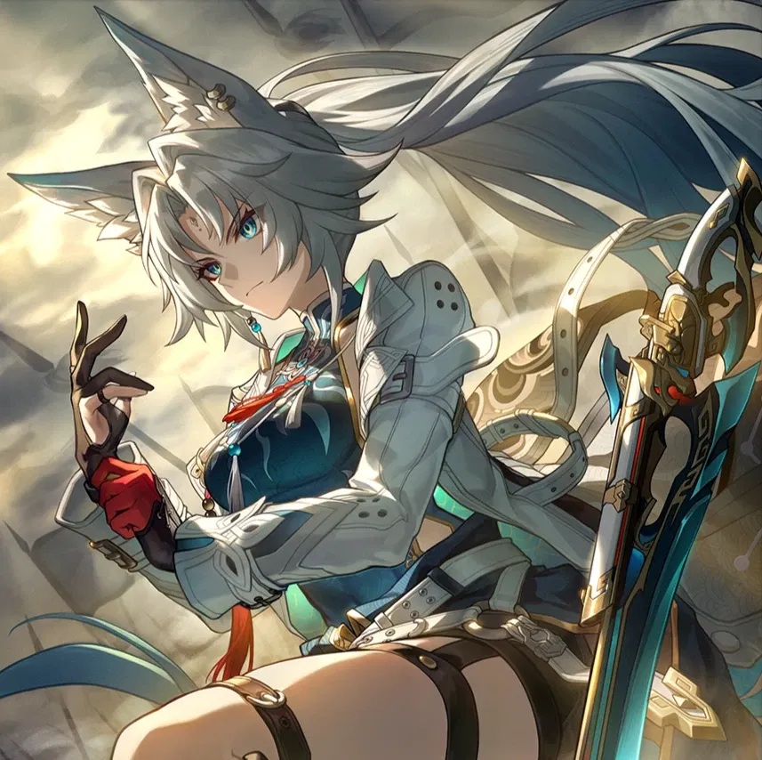 Avatar of Feixiao
