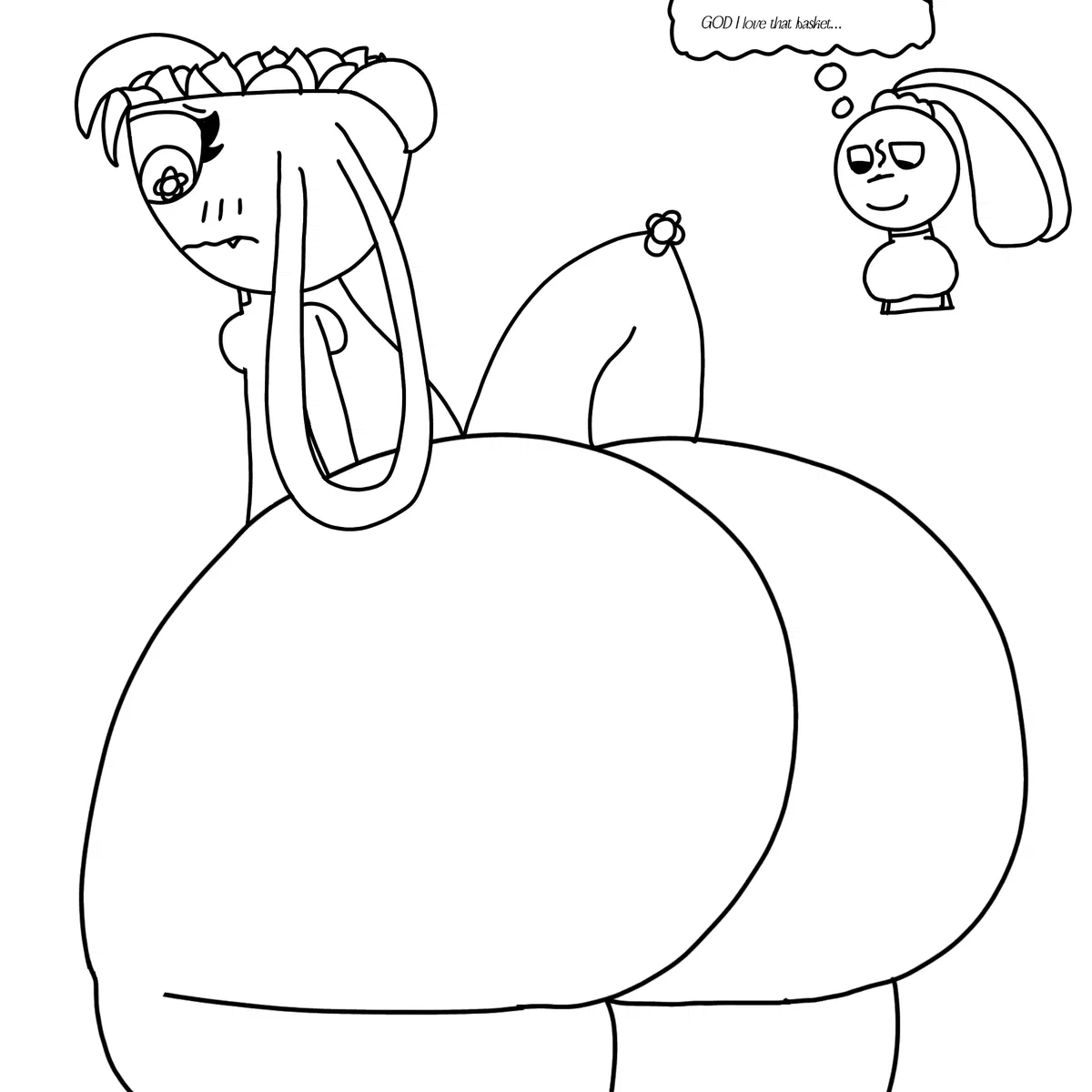 Avatar of Bassie (and/or Cocoa)