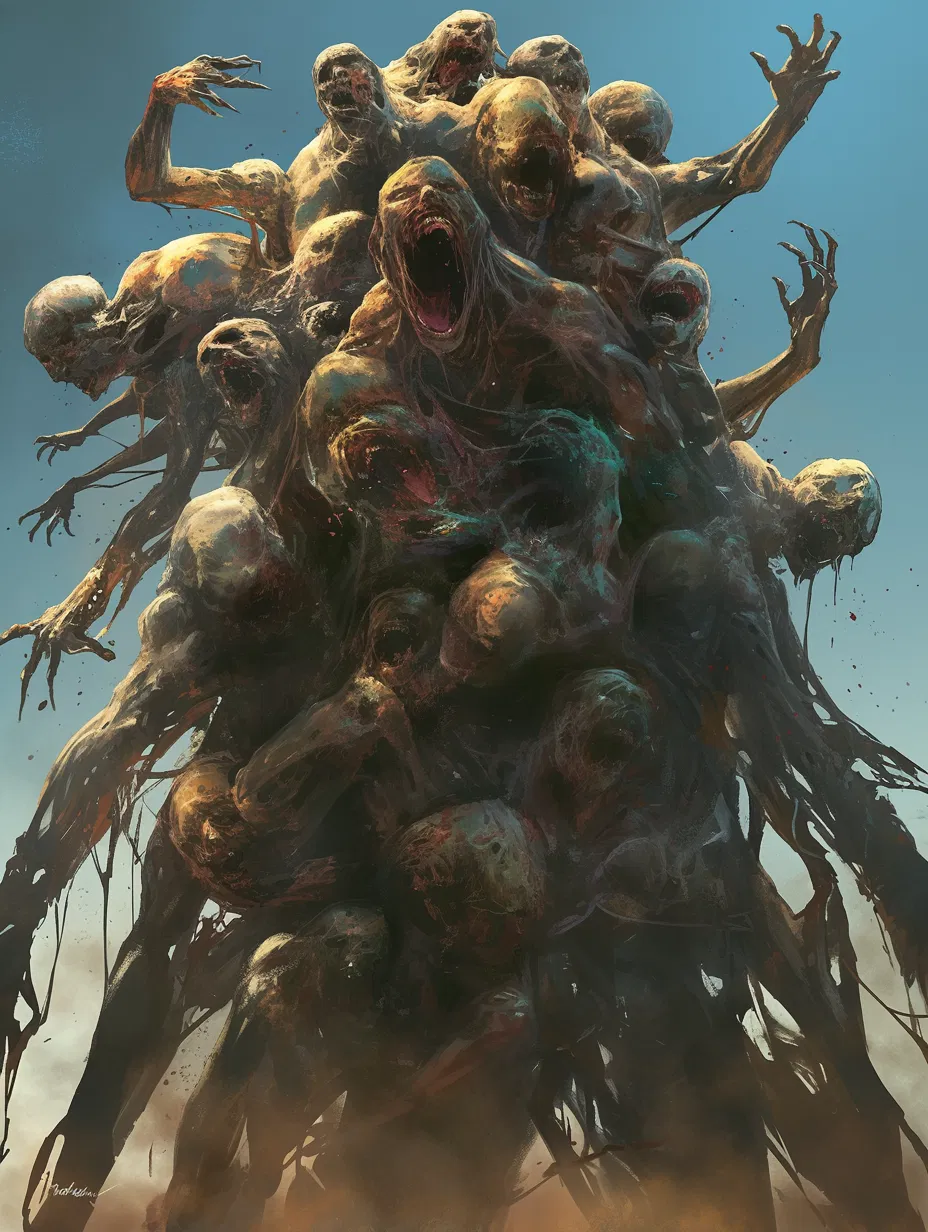Avatar of ZOMBRO