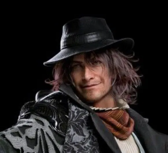 Avatar of Ardyn Izunia