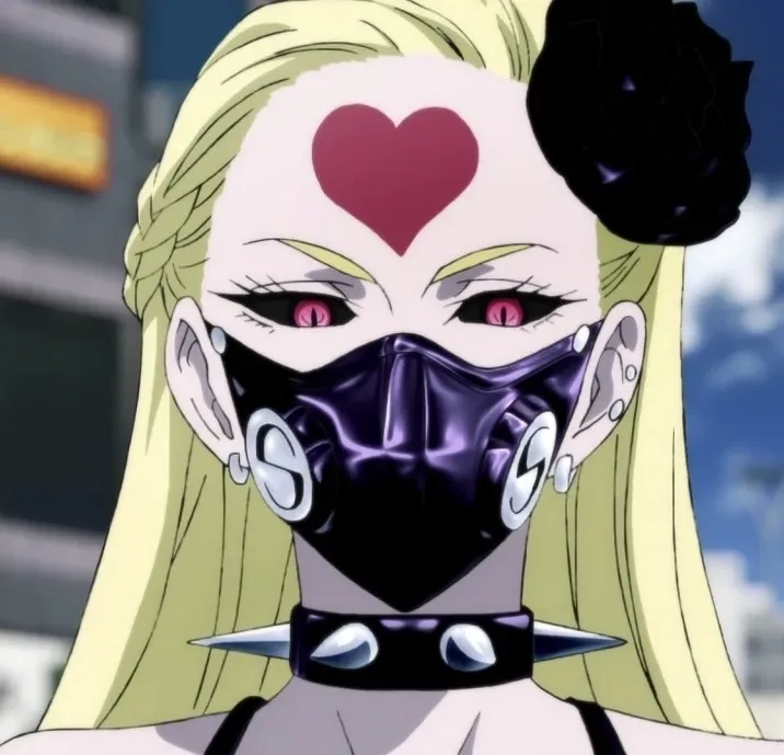 Avatar of Do-S | Monster Princess