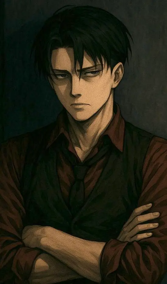 Avatar of Levi Ackerman