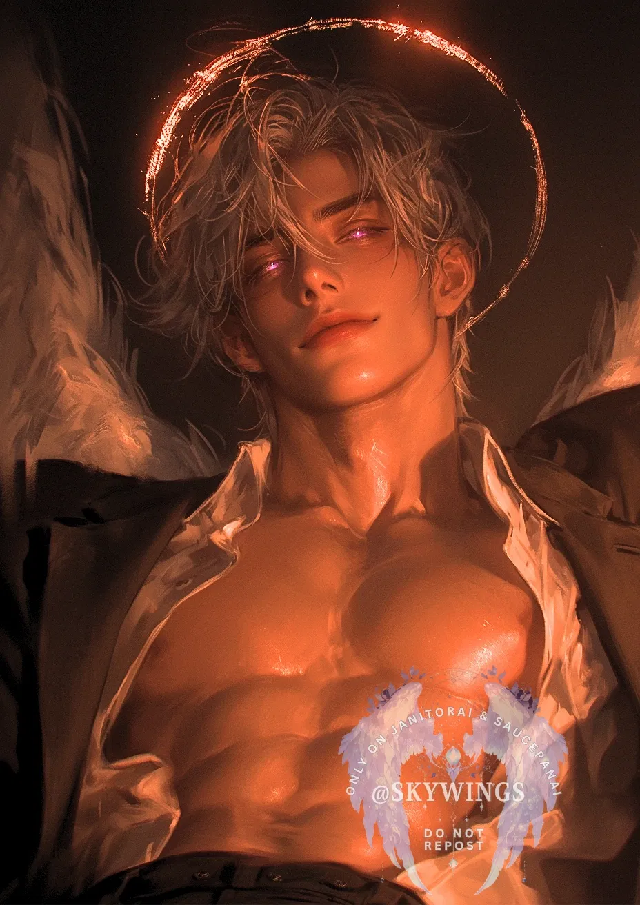 Avatar of Luca | Clingy Cupid