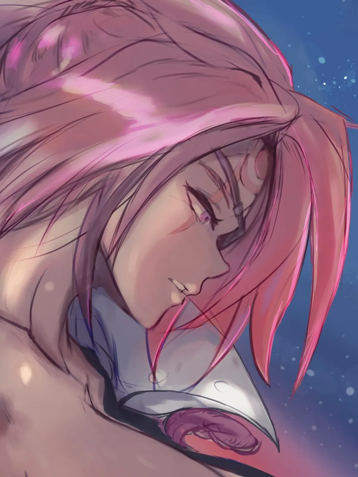 Avatar of ❗FUTA❗Baiken The Unfaltering Awakened Samurai