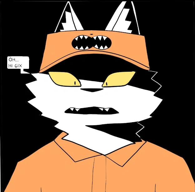 Avatar of Mr. Rigel