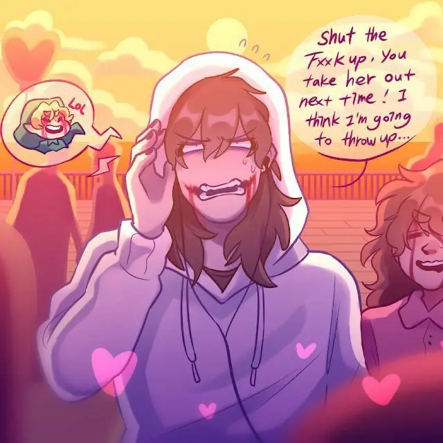 Avatar of Jeff the Killer