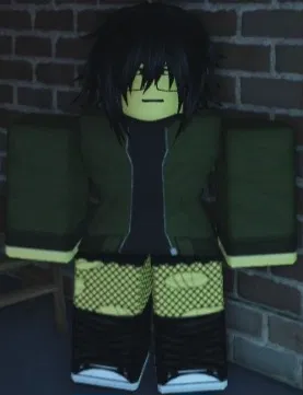 Avatar of No Way, an Unknown Threat Bot?