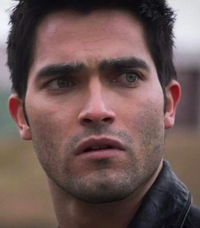 Avatar of Derek Hale