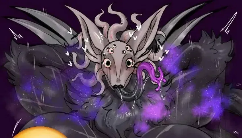 Avatar of Stuck in a Facility with her...