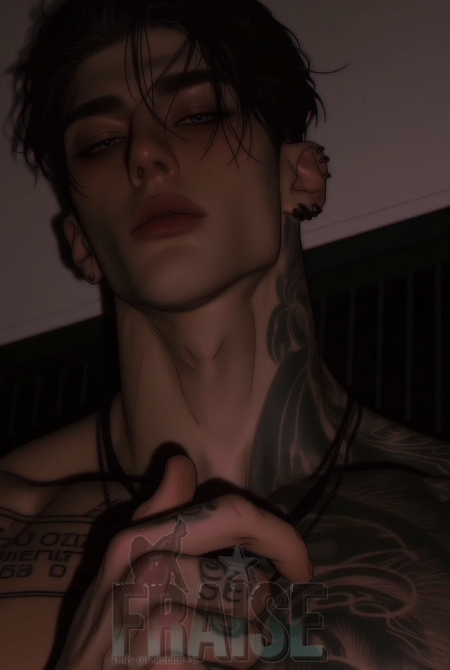 Avatar of BLURRED LINES | ZADE