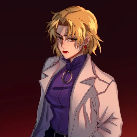 Avatar of Ritsuko Akagi (Pregnante?)